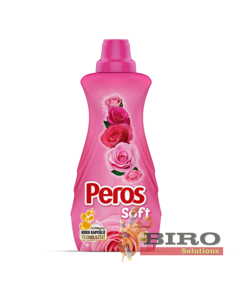 Balsam pentru rufe concentrat PEROS 1440ml